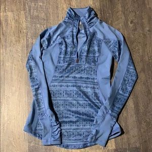 Calia Performance Half-zip/pullover